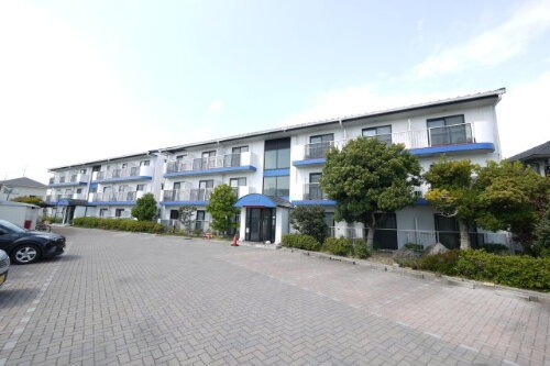 岡山県岡山市中区さい 賃貸マンション