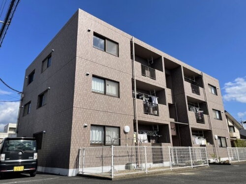 岡山県岡山市中区赤田 賃貸アパート