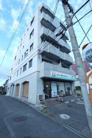 岡山県岡山市中区門田屋敷１丁目 賃貸マンション