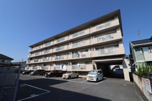 岡山県岡山市南区泉田３丁目 賃貸マンション