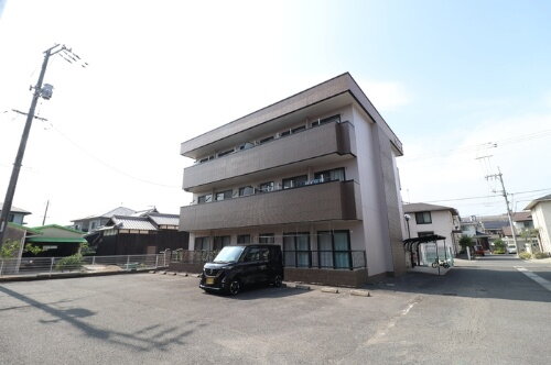 岡山県岡山市中区平井 賃貸マンション