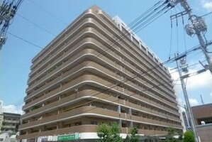 岡山県岡山市北区清輝橋３丁目 賃貸マンション