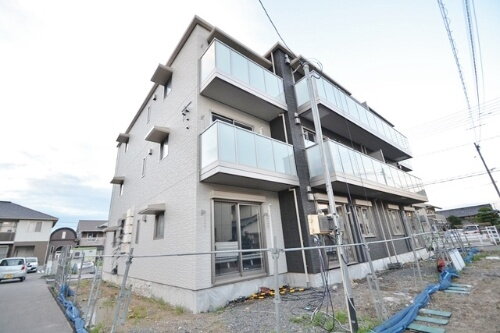 岡山県岡山市南区大福 賃貸マンション