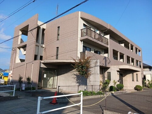 岡山県岡山市東区西大寺上３丁目 賃貸マンション