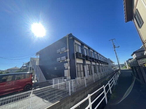 岡山県倉敷市上東 賃貸アパート