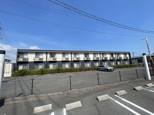 岡山県岡山市北区今保 賃貸アパート