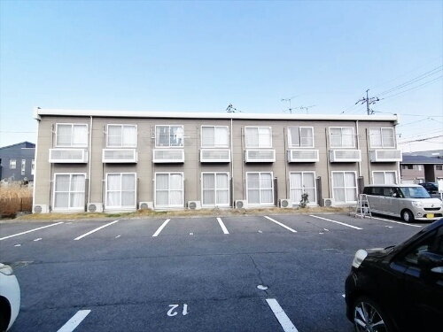 レオパレスウイング近藤Ⅱ