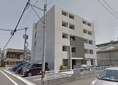 岡山県岡山市北区東中央町 賃貸マンション