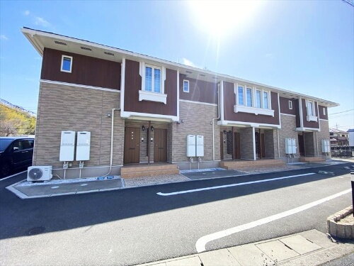 カメリア　ガーデン・ＨＡⅢＡ