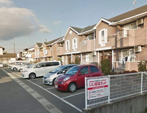 岡山県井原市西江原町 賃貸アパート