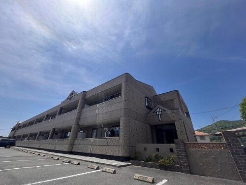 岡山県岡山市東区広谷 賃貸アパート