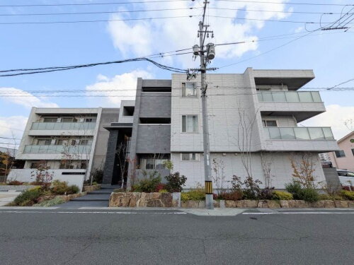 岡山県岡山市北区大供本町 賃貸マンション