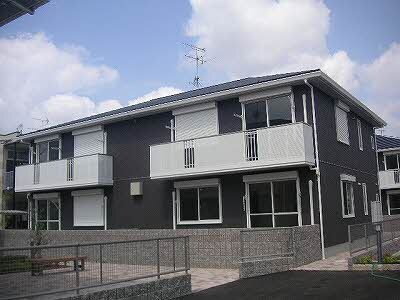 岡山県岡山市南区福島３丁目 賃貸アパート