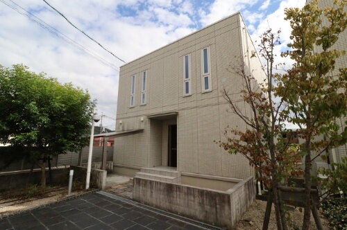 さくらみちガーデン