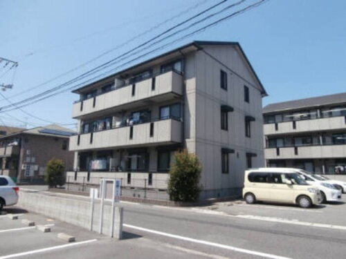 リビングタウン旭川　Ｃ棟