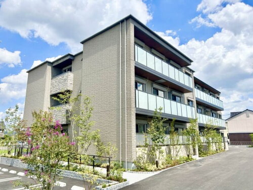 岡山県岡山市中区浜 賃貸マンション