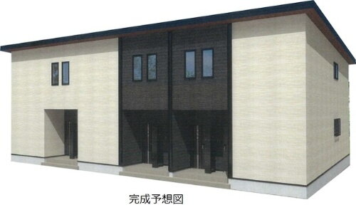 岡山県岡山市中区関 賃貸アパート