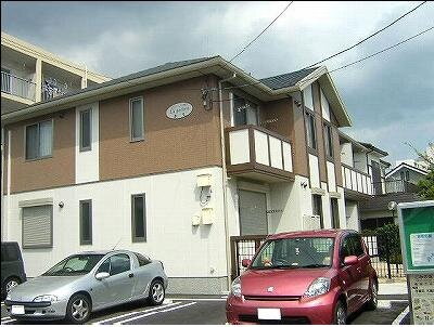 ラ・パルテール大元駅前