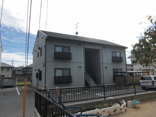 リヴィエール　Ｂ棟