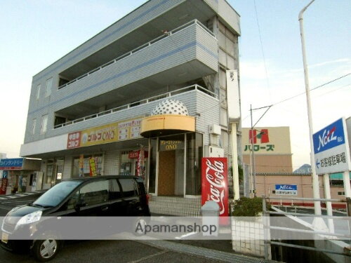 岡山県笠岡市富岡 賃貸マンション