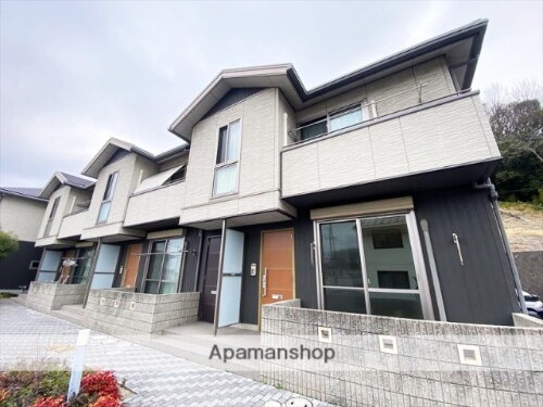 岡山県都窪郡早島町早島 賃貸アパート