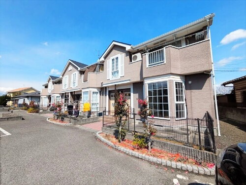 岡山県岡山市南区彦崎 賃貸アパート