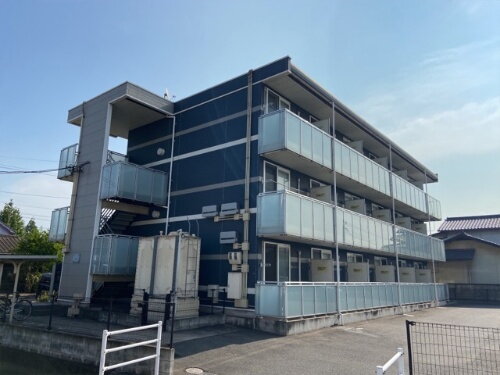 岡山県倉敷市中畝４丁目 賃貸マンション