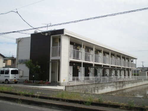 岡山県倉敷市連島１丁目 賃貸アパート