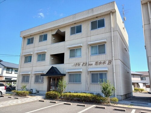 岡山県岡山市中区平井３丁目 賃貸マンション