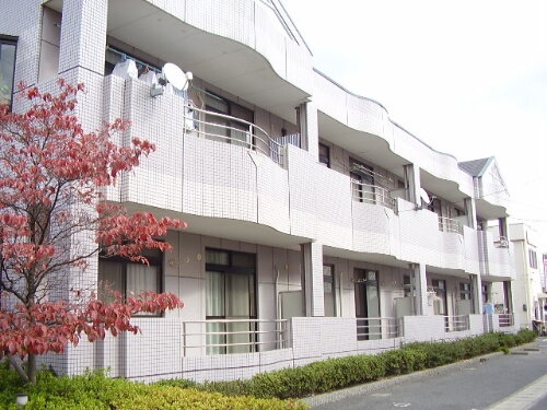 岡山県岡山市北区青江４丁目 賃貸アパート