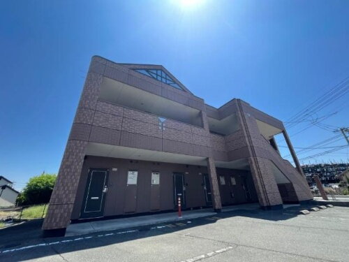 岡山県岡山市北区今保 賃貸アパート