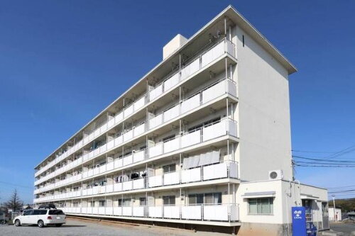 岡山県岡山市東区河本町 賃貸マンション