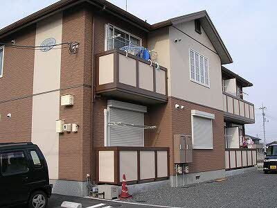 ラ・パルテール今在家