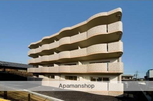 岡山県岡山市北区今保 賃貸マンション