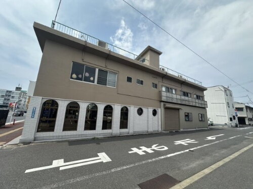 岡山県岡山市北区奥田１丁目 賃貸アパート