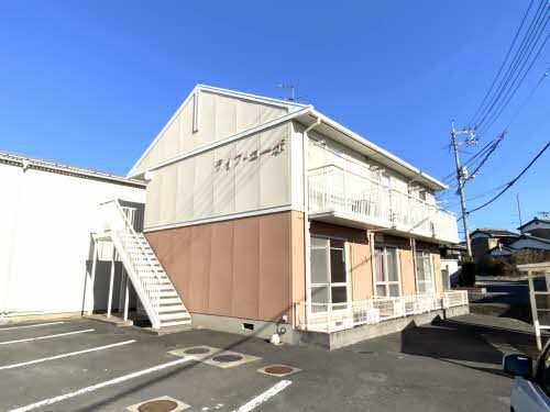 岡山県岡山市南区箕島 賃貸アパート