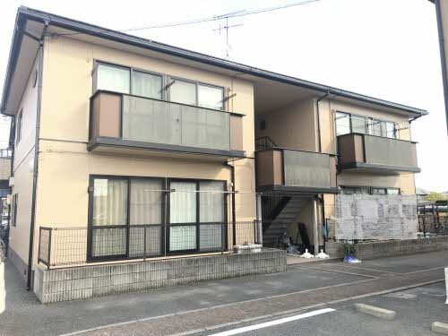 ディアスあや　Ｂ棟