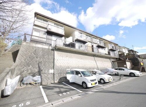 岡山県岡山市南区妹尾 賃貸アパート