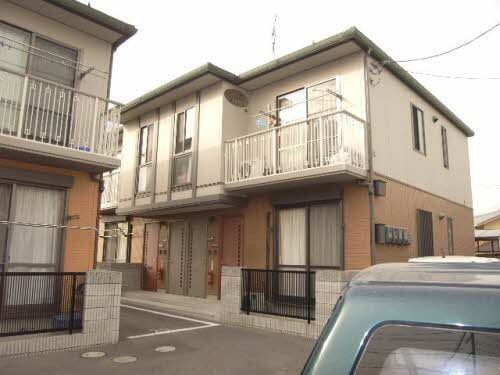 ラ　パルテール旭川　参番館