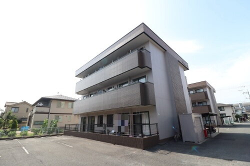 岡山県岡山市中区平井 賃貸マンション