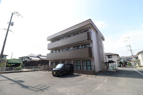 岡山県岡山市中区平井 賃貸マンション