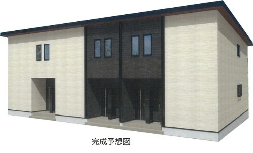 岡山県岡山市中区関 賃貸アパート