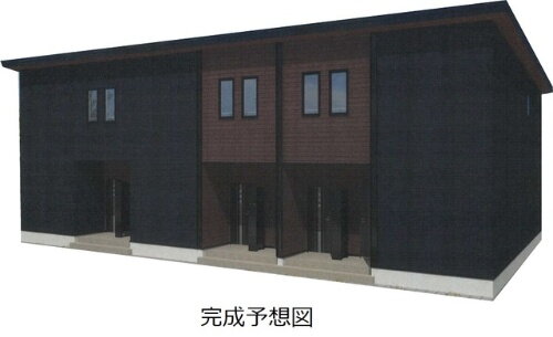 岡山県岡山市中区さい東町１丁目 賃貸アパート