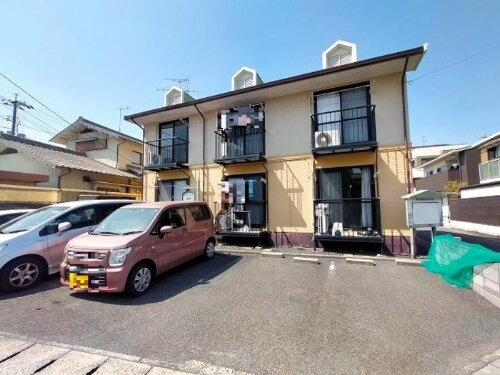 ディアコート野田