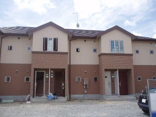 ソレアード操山　Ｄ棟