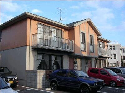 ピナクル・国富　２番館