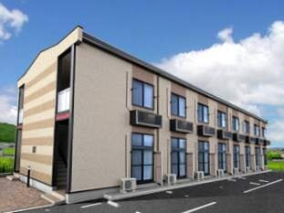 岡山県岡山市北区高松原古才 賃貸アパート