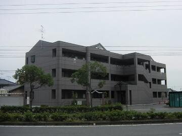 岡山県岡山市南区西市 賃貸マンション
