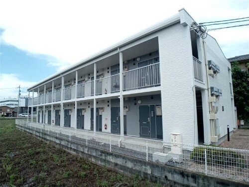 岡山県岡山市中区今在家 賃貸アパート