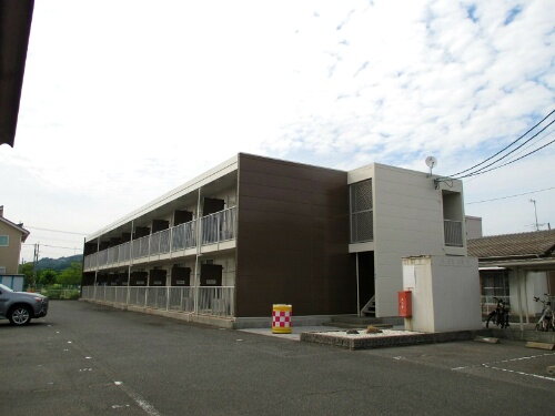 岡山県倉敷市連島１丁目 賃貸アパート